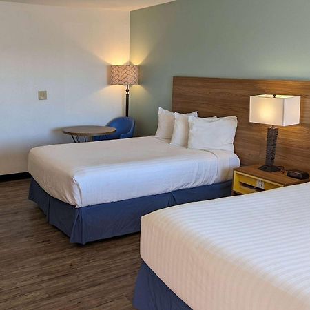 Days Inn By Wyndham Lake Havasu Lake Havasu City Exteriör bild