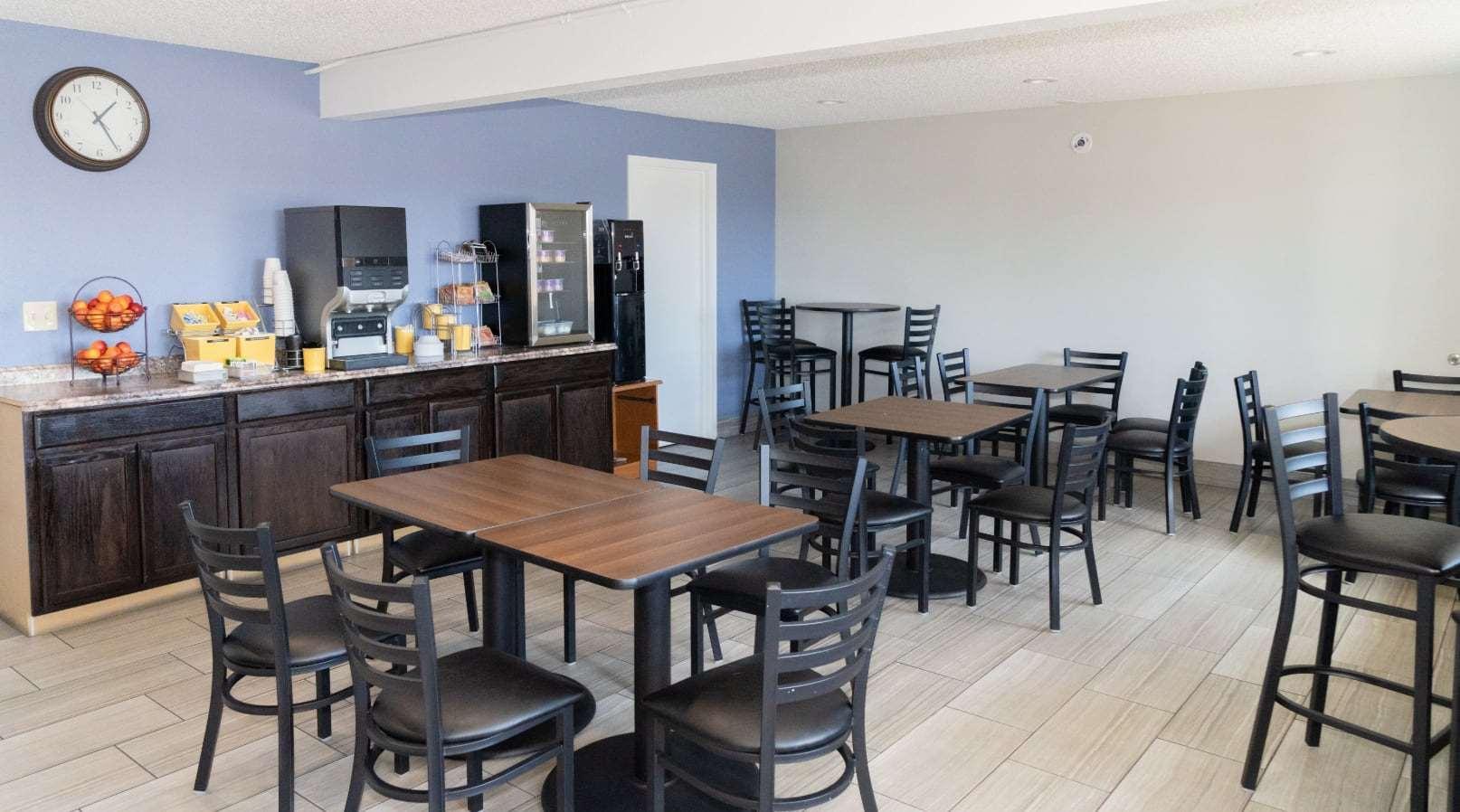 Days Inn By Wyndham Lake Havasu Lake Havasu City Exteriör bild