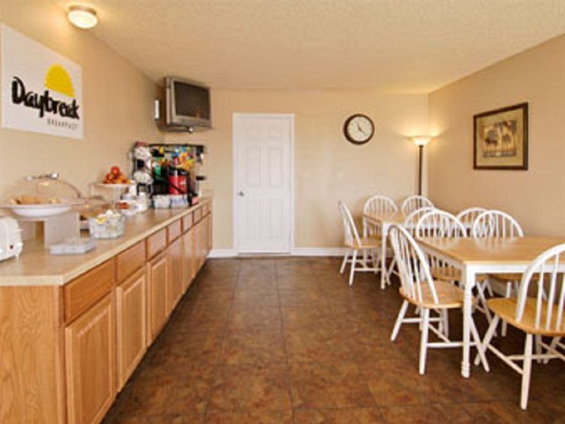 Days Inn By Wyndham Lake Havasu Lake Havasu City Exteriör bild