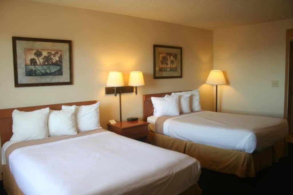 Days Inn By Wyndham Lake Havasu Lake Havasu City Exteriör bild