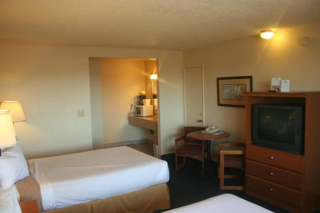 Days Inn By Wyndham Lake Havasu Lake Havasu City Exteriör bild