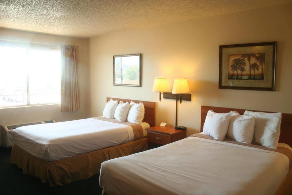 Days Inn By Wyndham Lake Havasu Lake Havasu City Exteriör bild