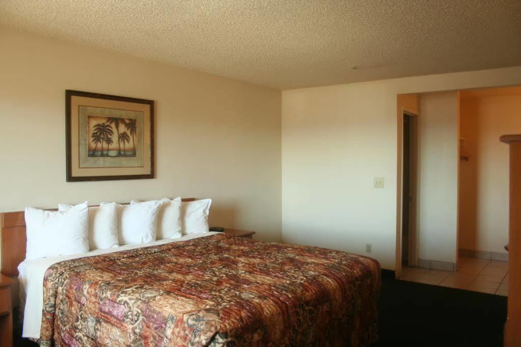 Days Inn By Wyndham Lake Havasu Lake Havasu City Exteriör bild