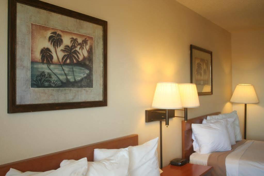Days Inn By Wyndham Lake Havasu Lake Havasu City Exteriör bild